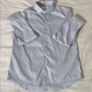 Ministry of Supply Aero Dress Shirt L Standard